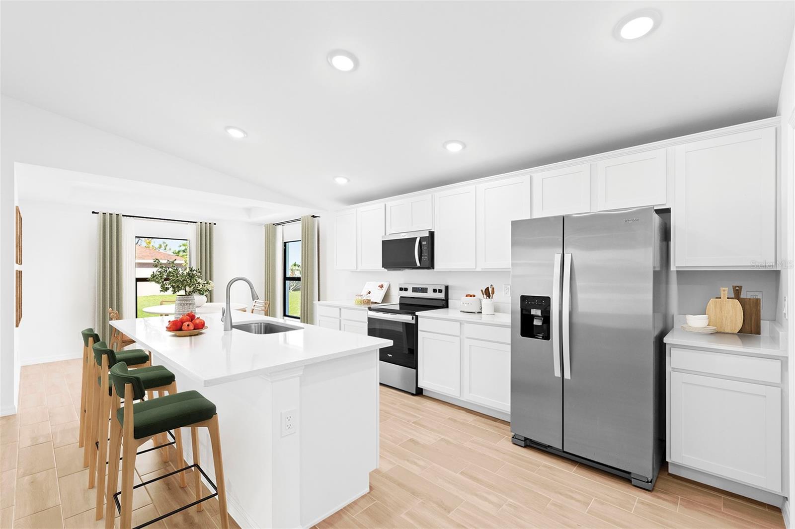 3102 W JULIET PLACE, Citrus Springs, FL 34433
