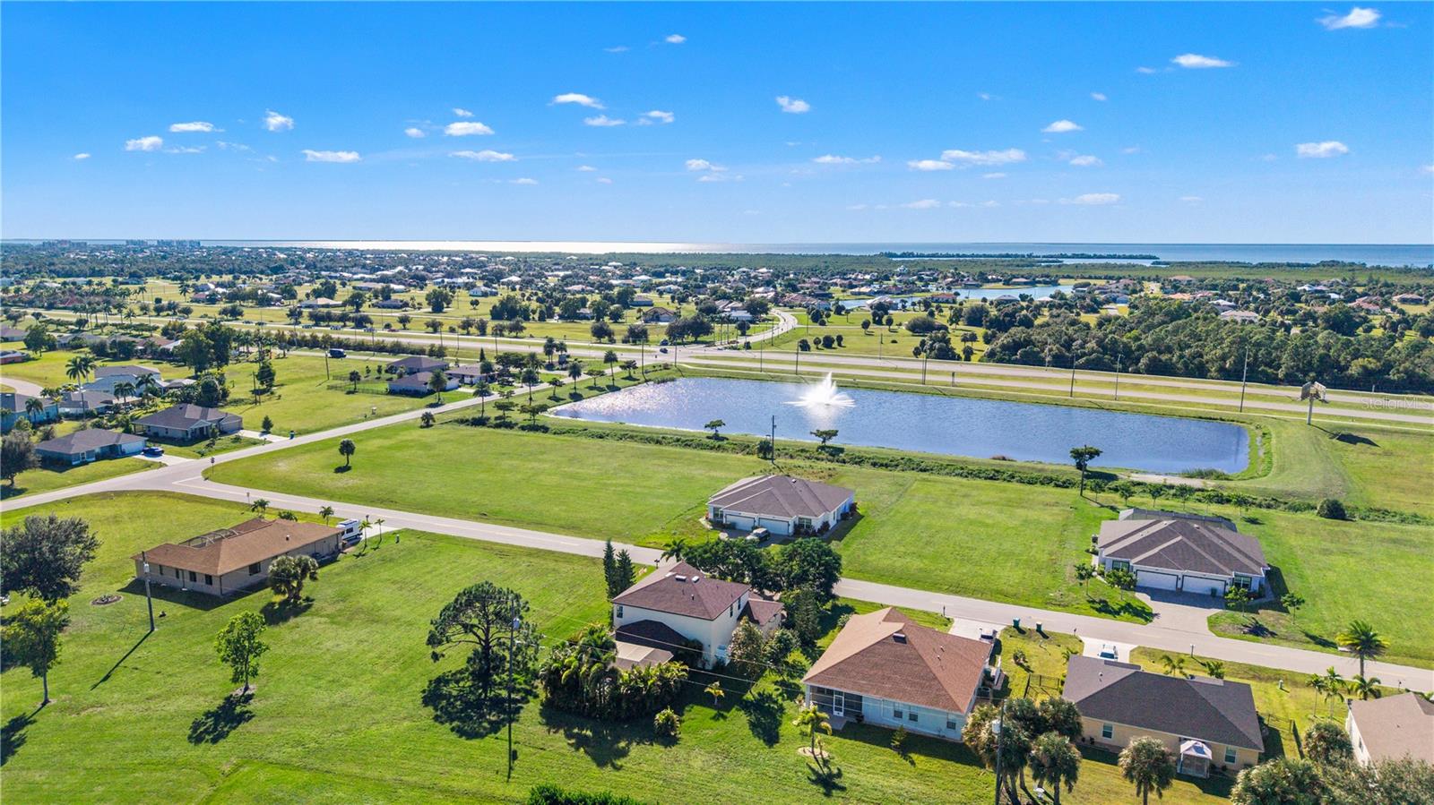 16140 BADALONA DRIVE, Punta Gorda, FL 33955