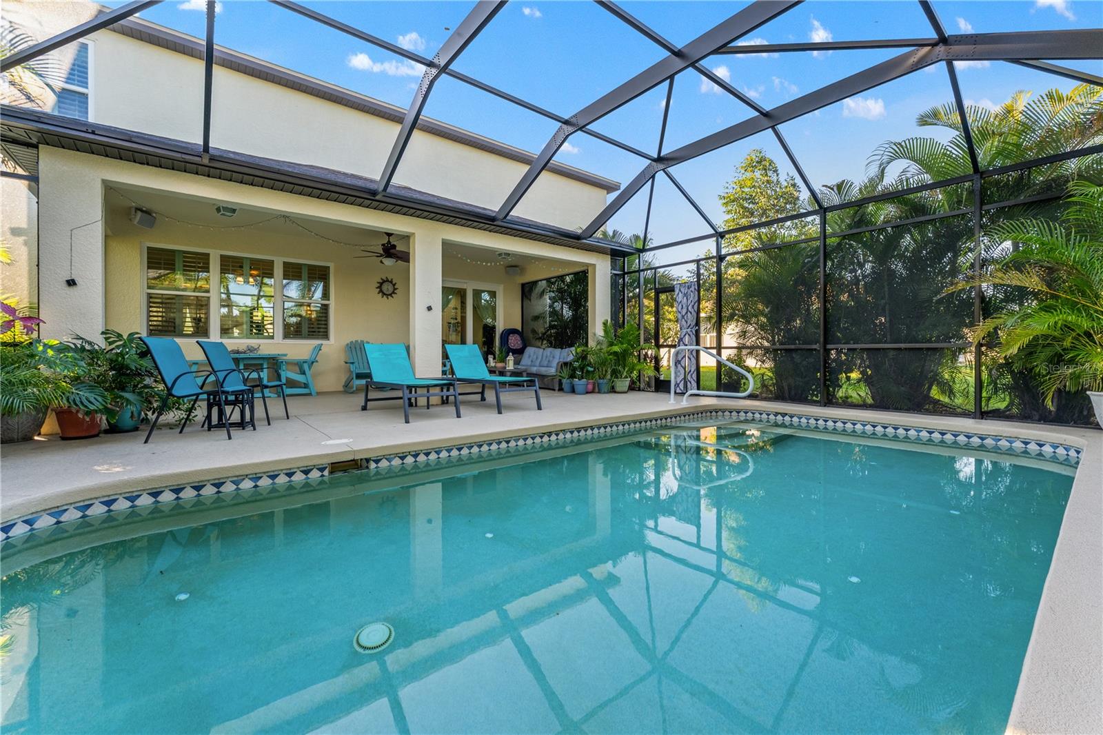 16140 BADALONA DRIVE, Punta Gorda, FL 33955