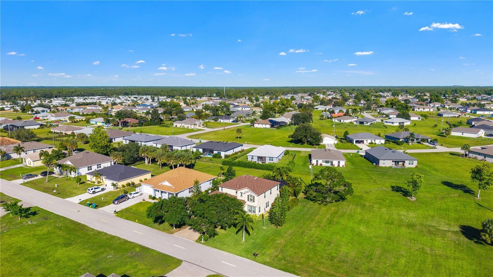 16140 BADALONA DRIVE, Punta Gorda, FL 33955