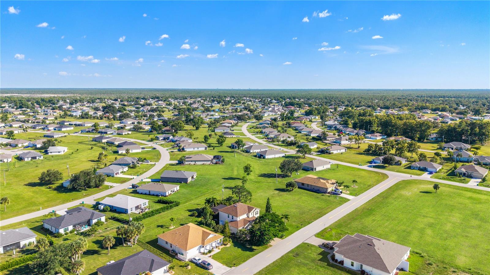 16140 BADALONA DRIVE, Punta Gorda, FL 33955