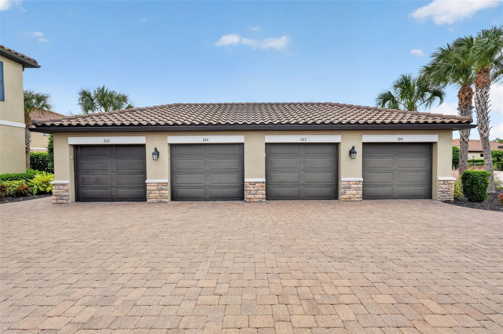 12660 SORRENTO WAY, #103, Bradenton, FL 34211