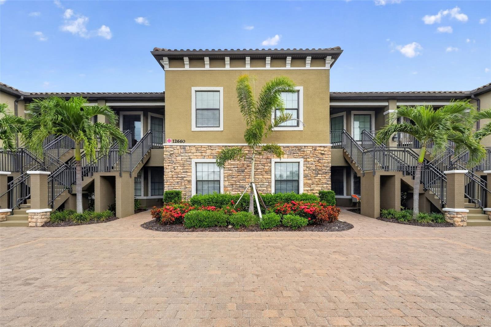 12660 SORRENTO WAY, #103, Bradenton, FL 34211