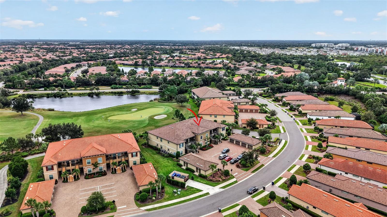 12660 SORRENTO WAY, #103, Bradenton, FL 34211
