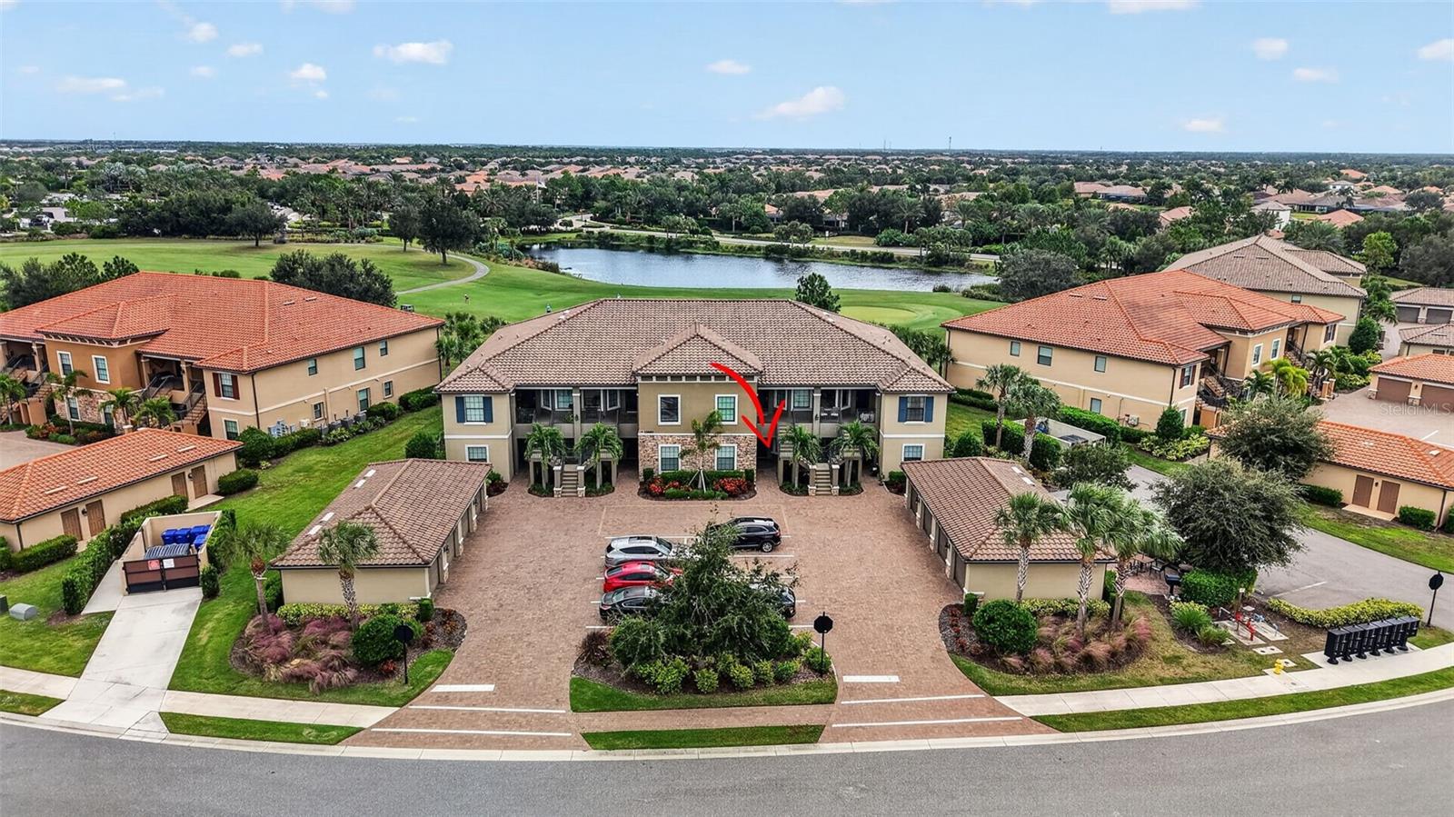 12660 SORRENTO WAY, #103, Bradenton, FL 34211