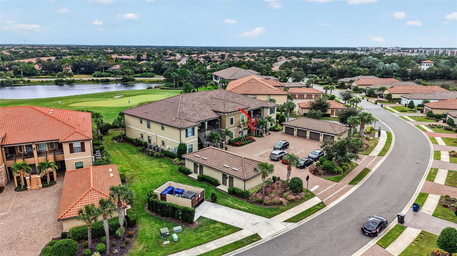 12660 SORRENTO WAY, #103, Bradenton, FL 34211