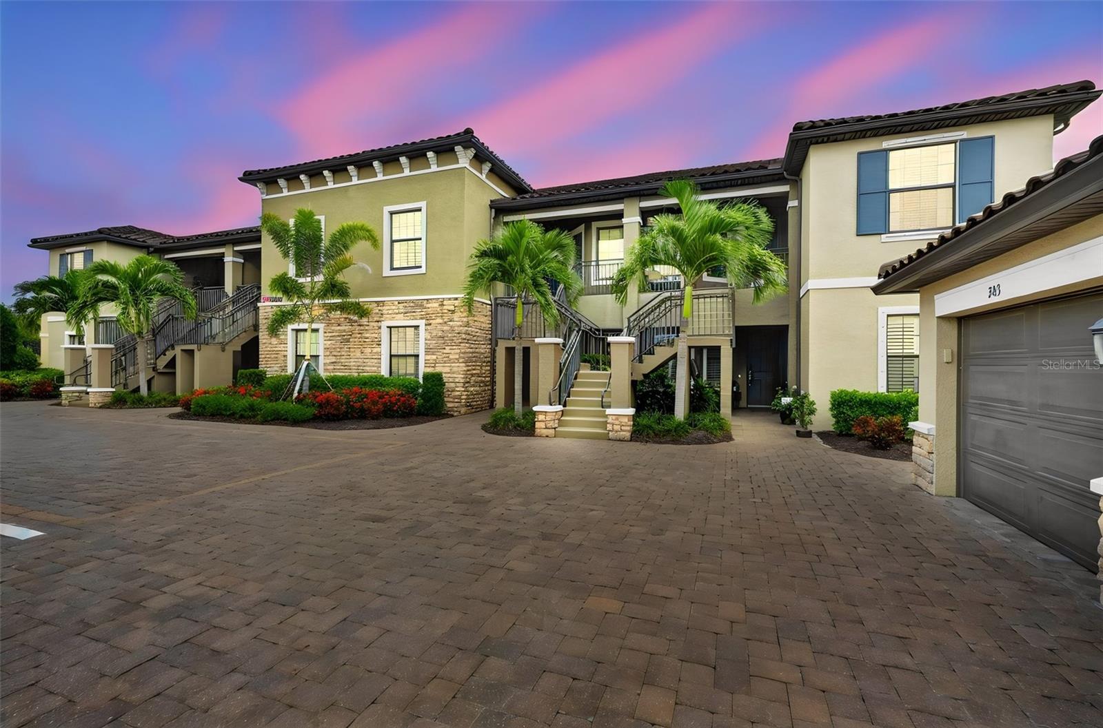 12660 SORRENTO WAY, #103, Bradenton, FL 34211