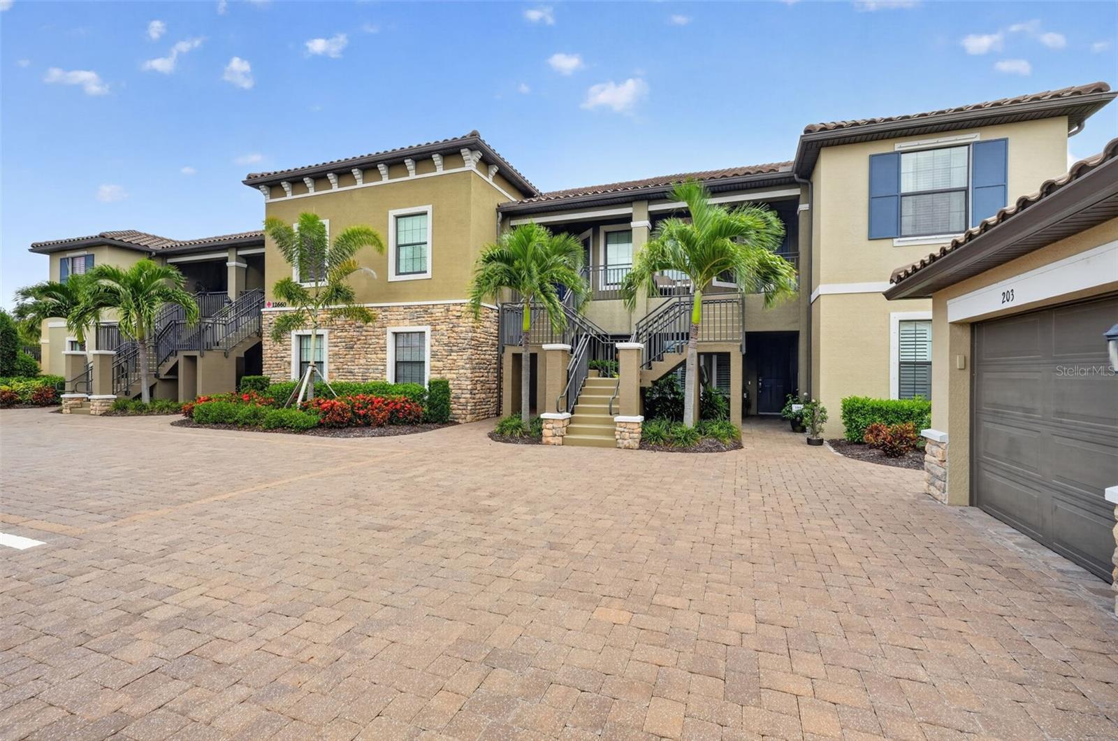 12660 SORRENTO WAY, #103, Bradenton, FL 34211