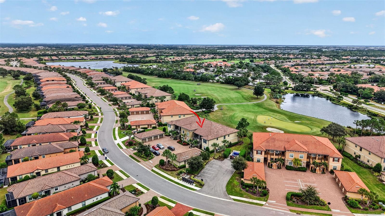 12660 SORRENTO WAY, #103, Bradenton, FL 34211