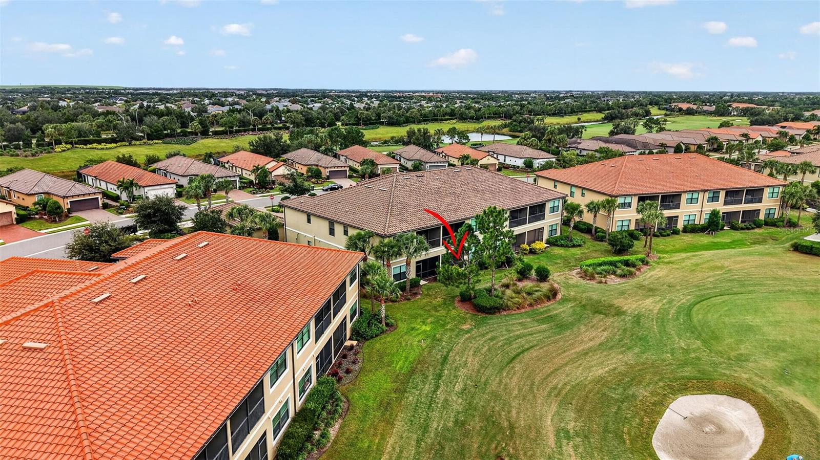 12660 SORRENTO WAY, #103, Bradenton, FL 34211