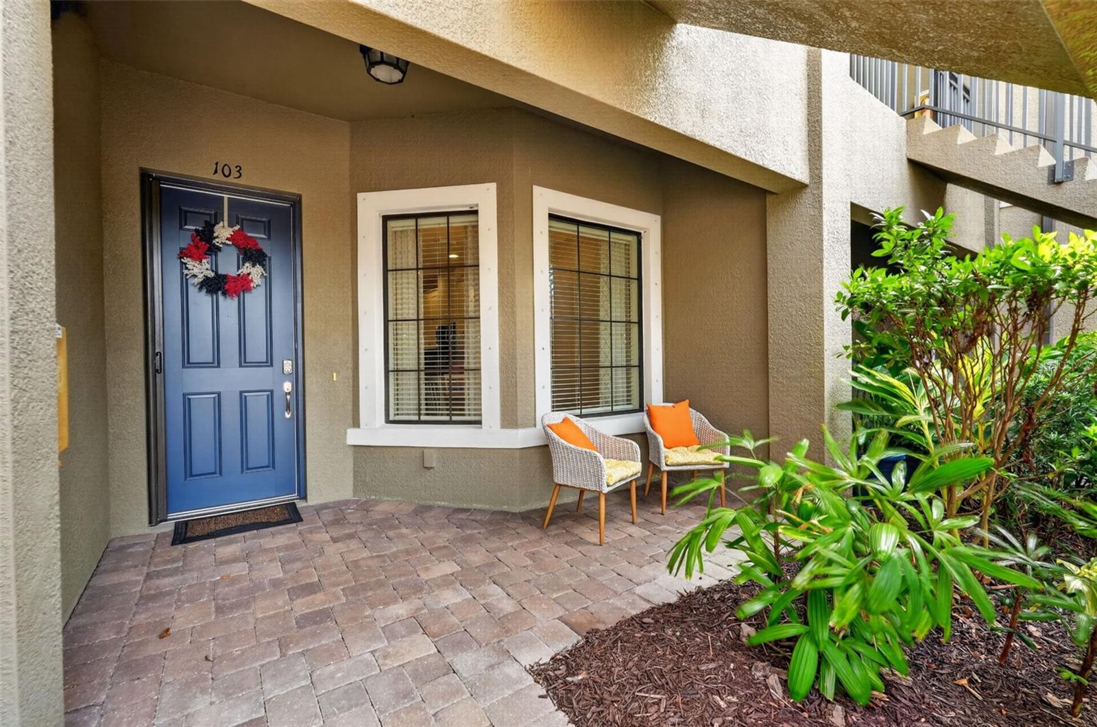 12660 SORRENTO WAY, #103, Bradenton, FL 34211