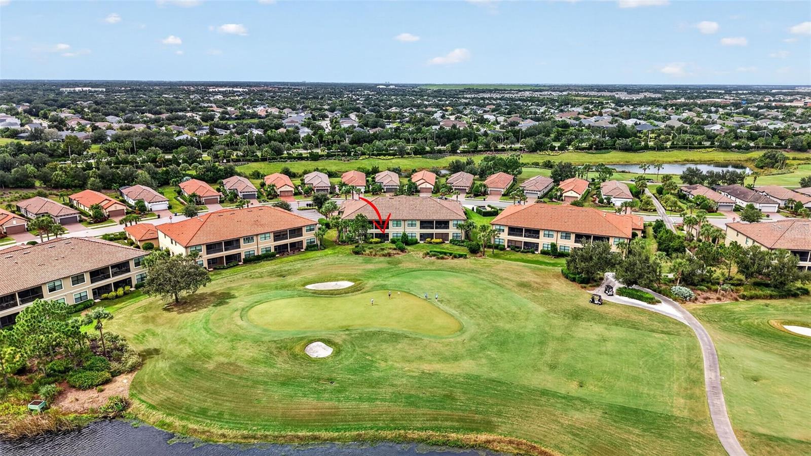 12660 SORRENTO WAY, #103, Bradenton, FL 34211