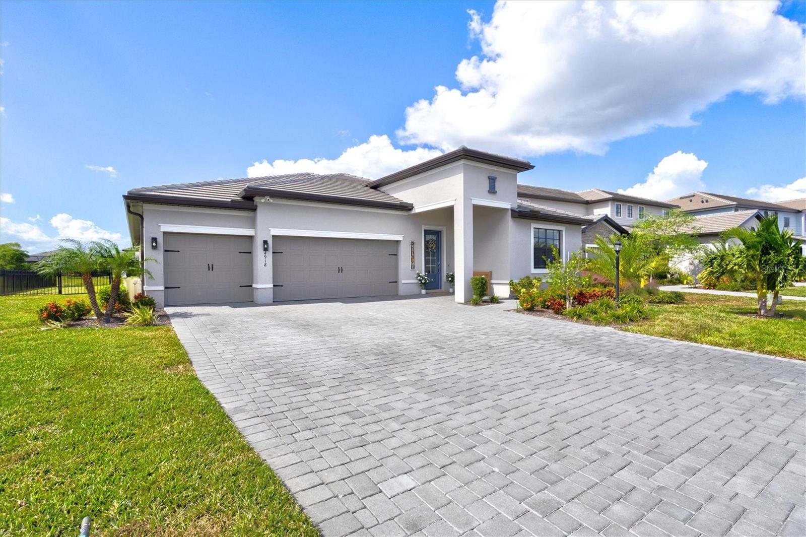 4918 OYSTER PEARL STREET, Bradenton, FL 34211