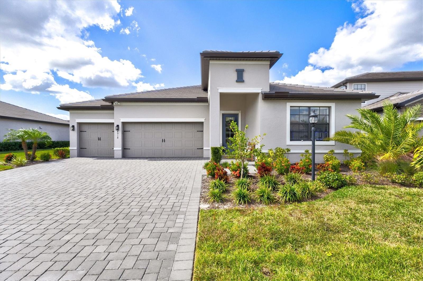 4918 OYSTER PEARL STREET, Bradenton, FL 34211