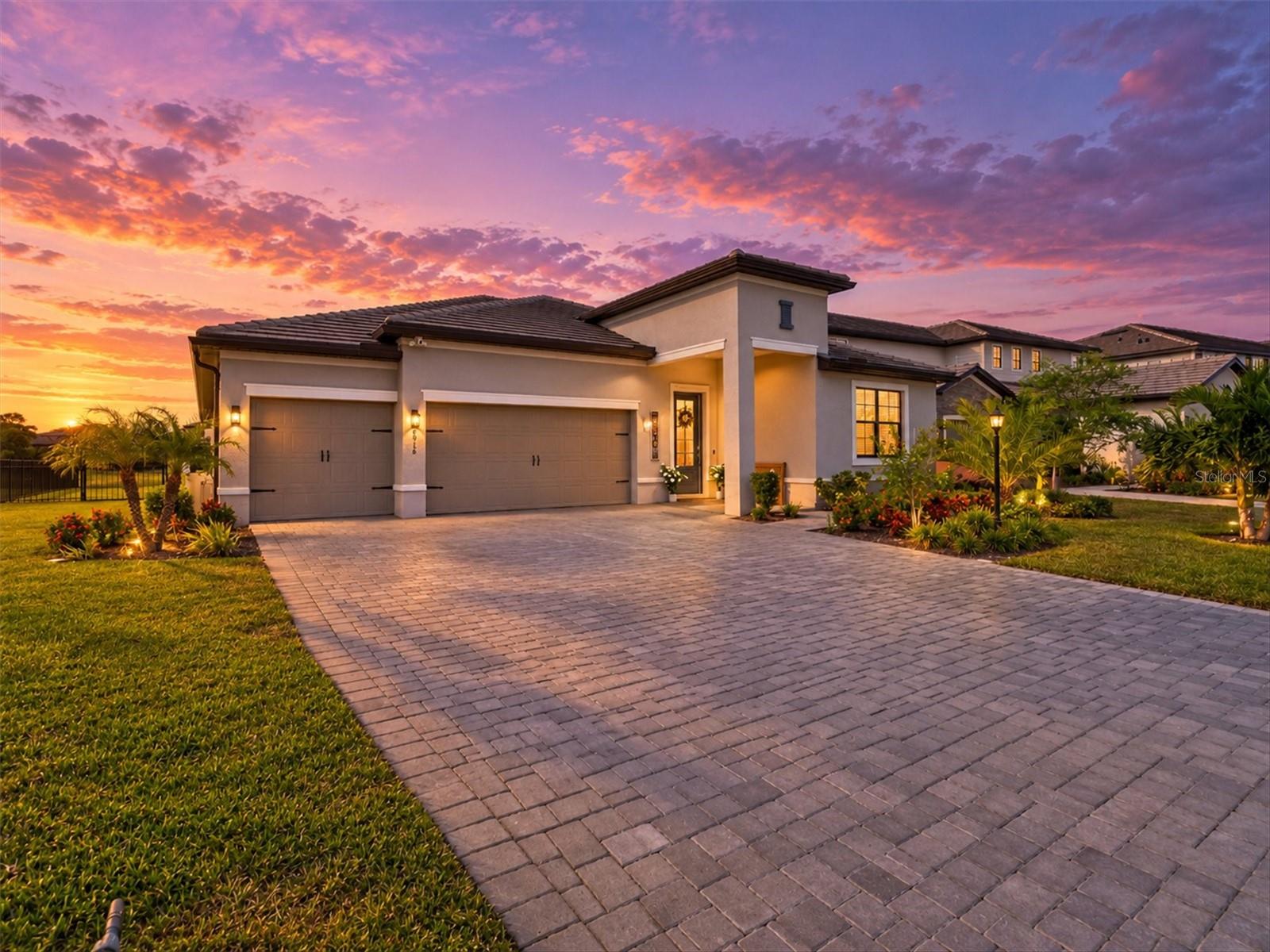 4918 OYSTER PEARL STREET, Bradenton, FL 34211
