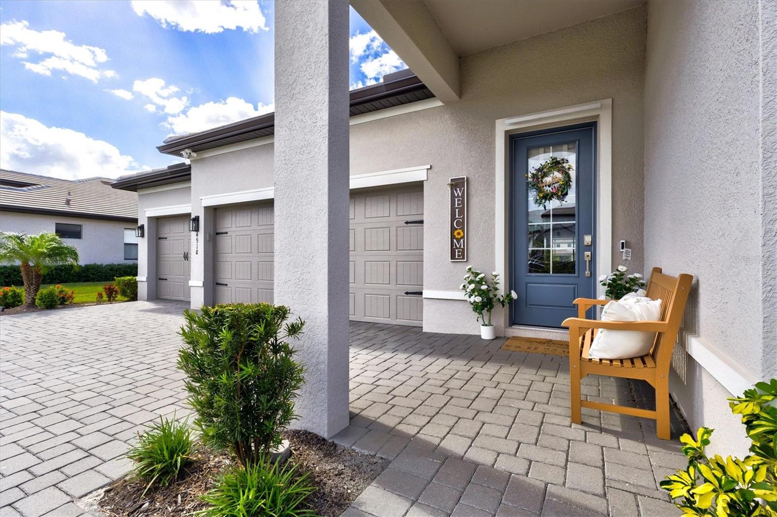 4918 OYSTER PEARL STREET, Bradenton, FL 34211