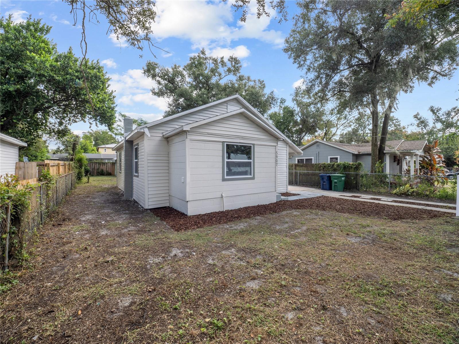 5907 N 15TH STREET, Tampa, FL 33610
