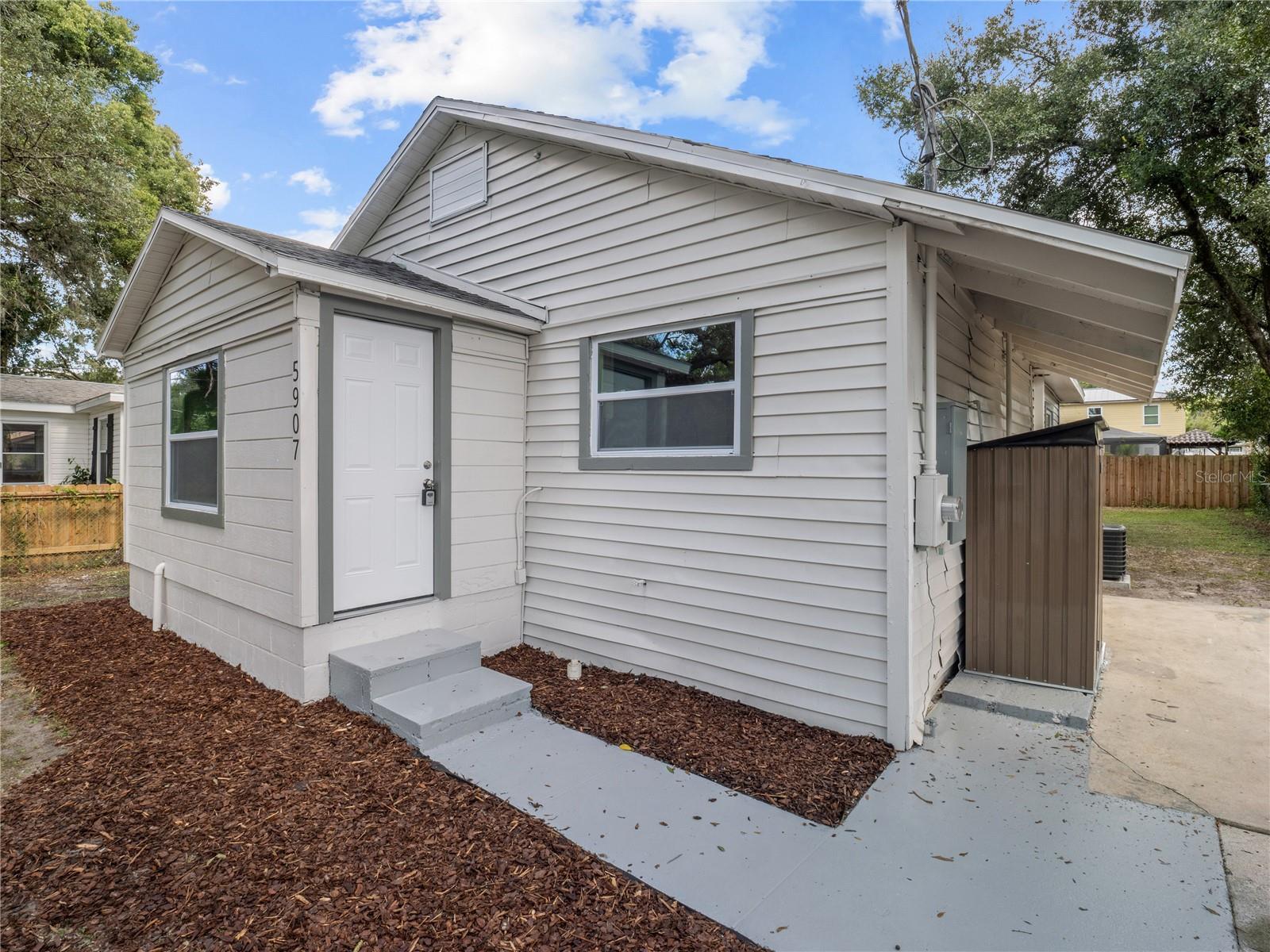 5907 N 15TH STREET, Tampa, FL 33610