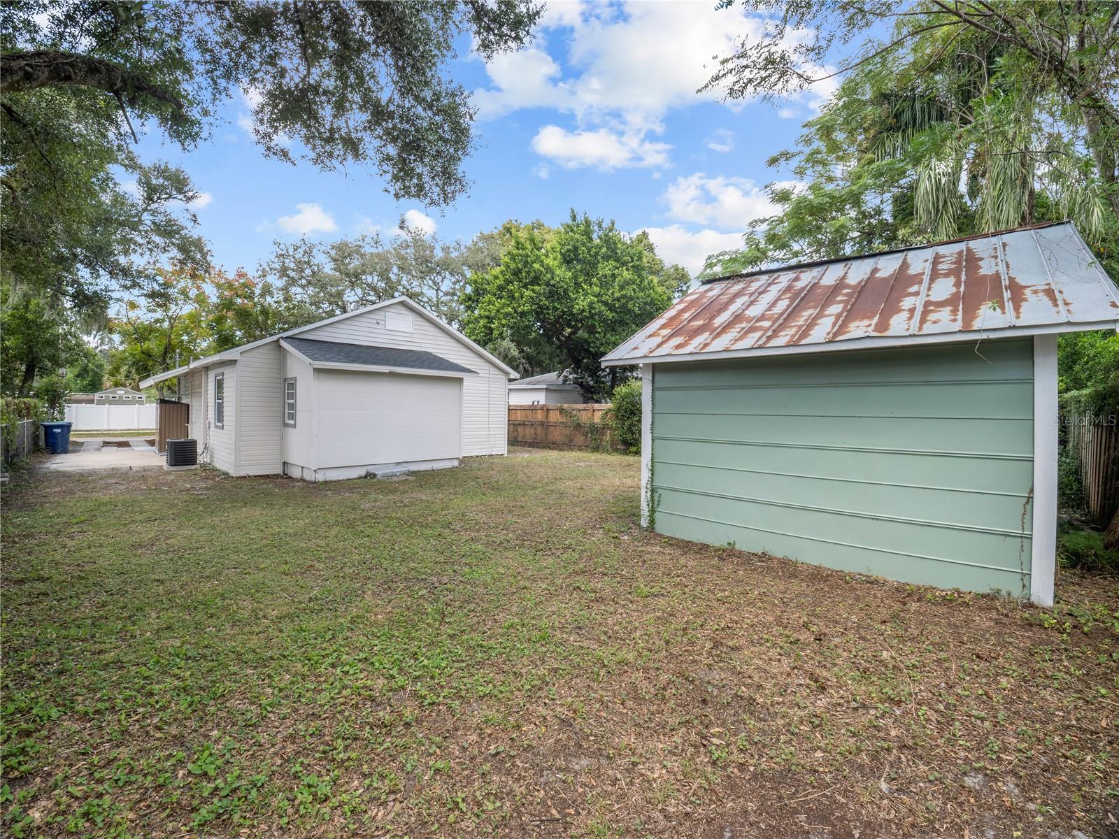 5907 N 15TH STREET, Tampa, FL 33610