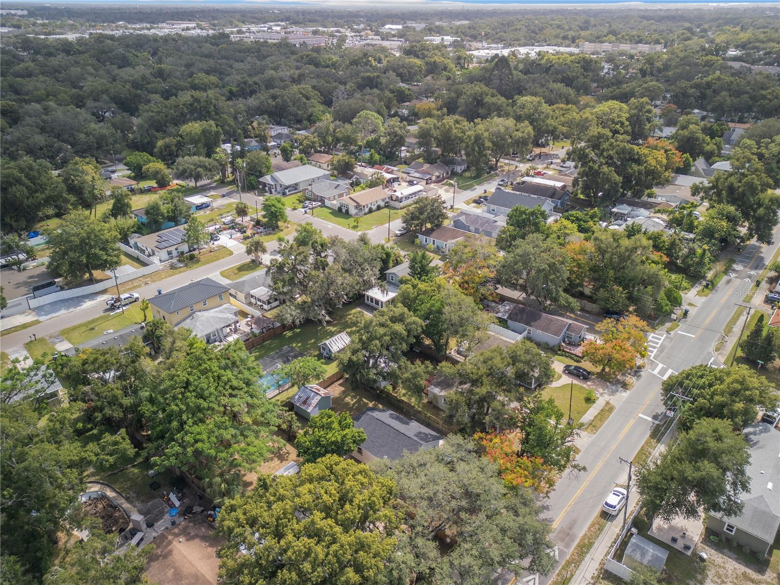 5907 N 15TH STREET, Tampa, FL 33610