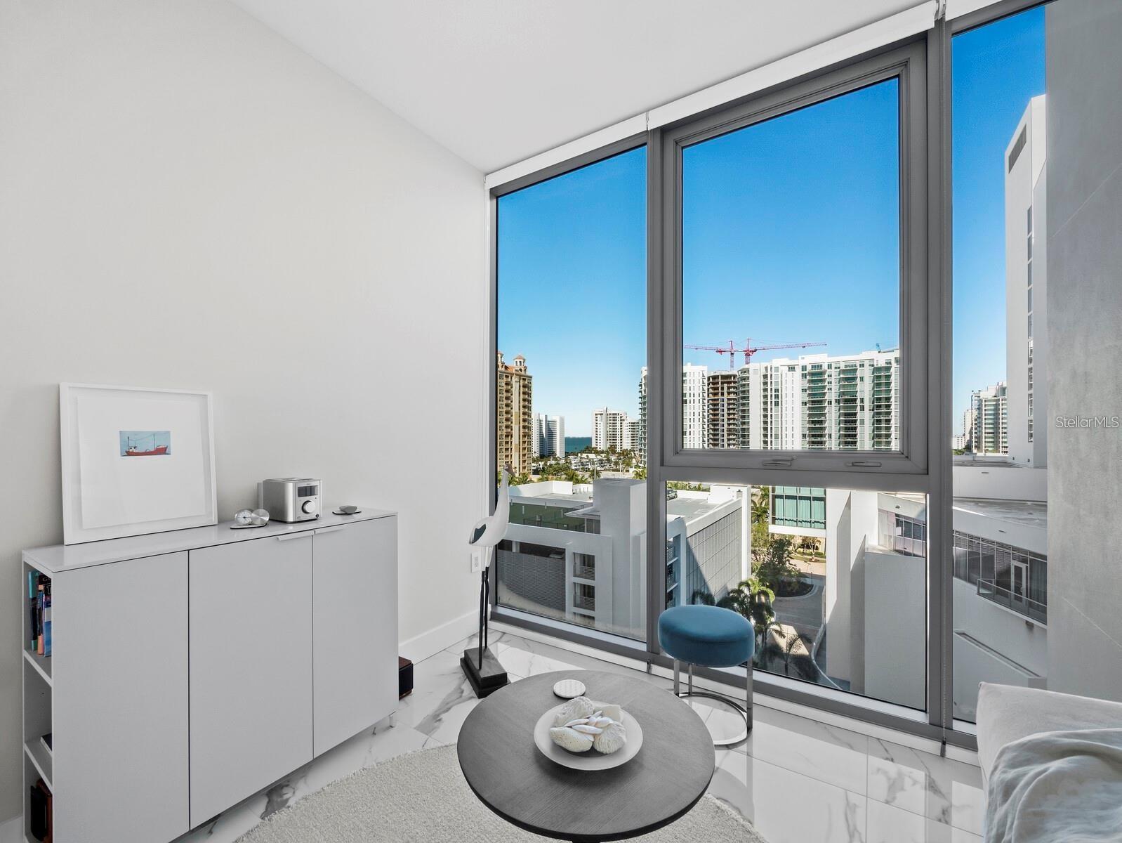 1155 N GULFSTREAM AVENUE, #906, Sarasota, FL 34236