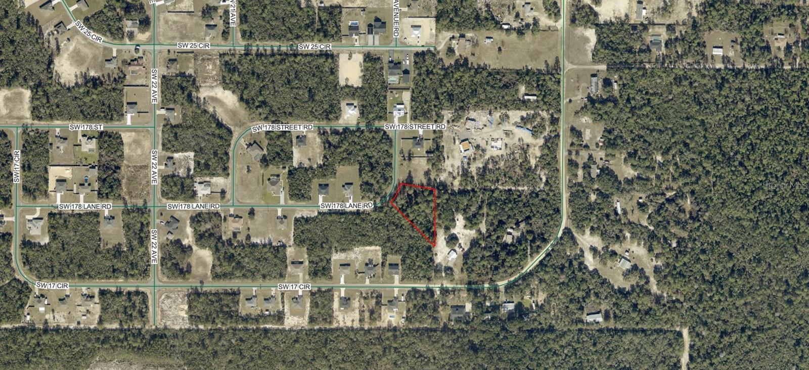 8004-0572-20 SW 178 LANE ROAD, Ocala, FL 34473