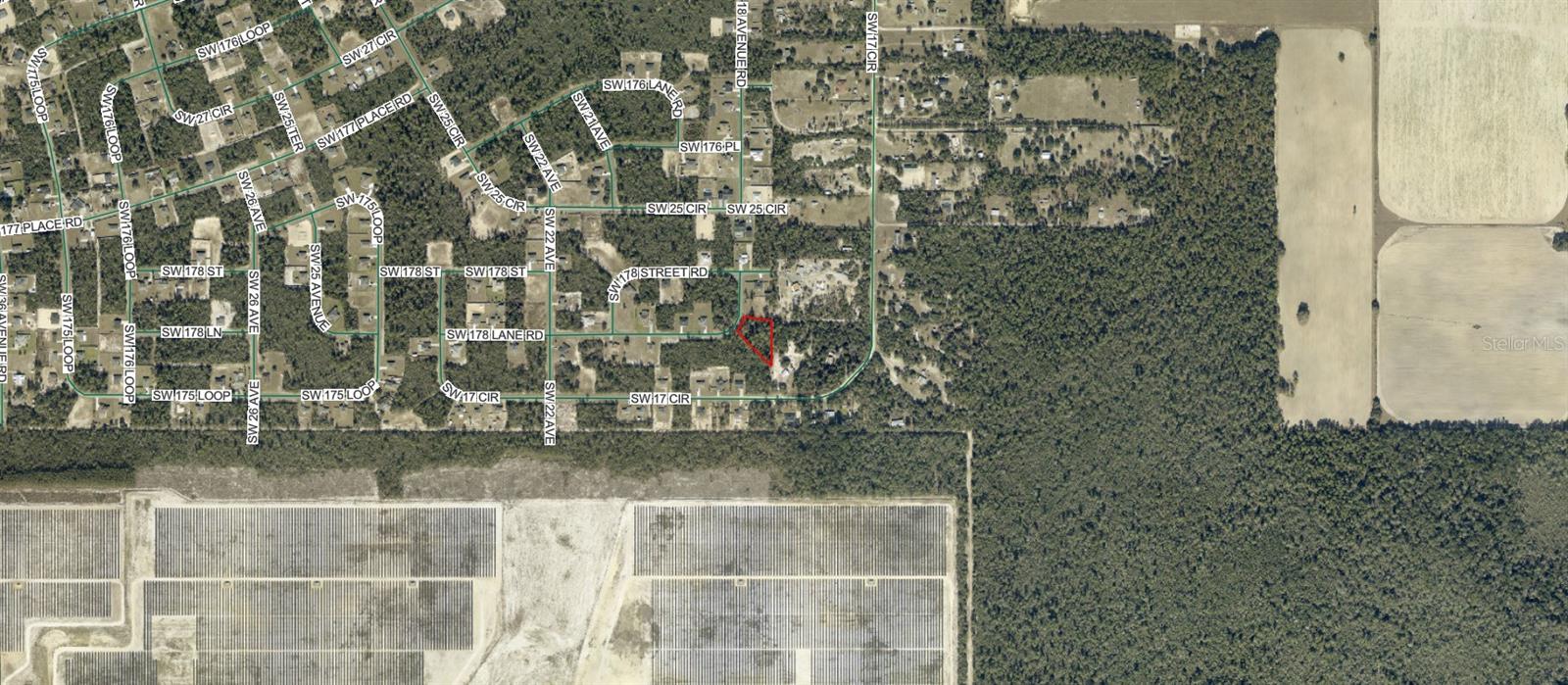 8004-0572-20 SW 178 LANE ROAD, Ocala, FL 34473