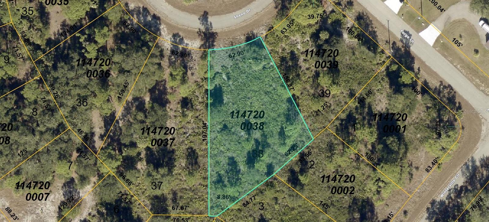 1147200038 SHENO DRIVE, North Port, FL 34288 1147200038 SHENO DRIVE, North Port, FL 34288