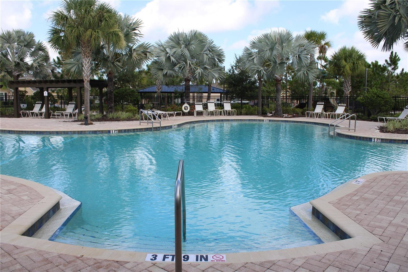 Amenities