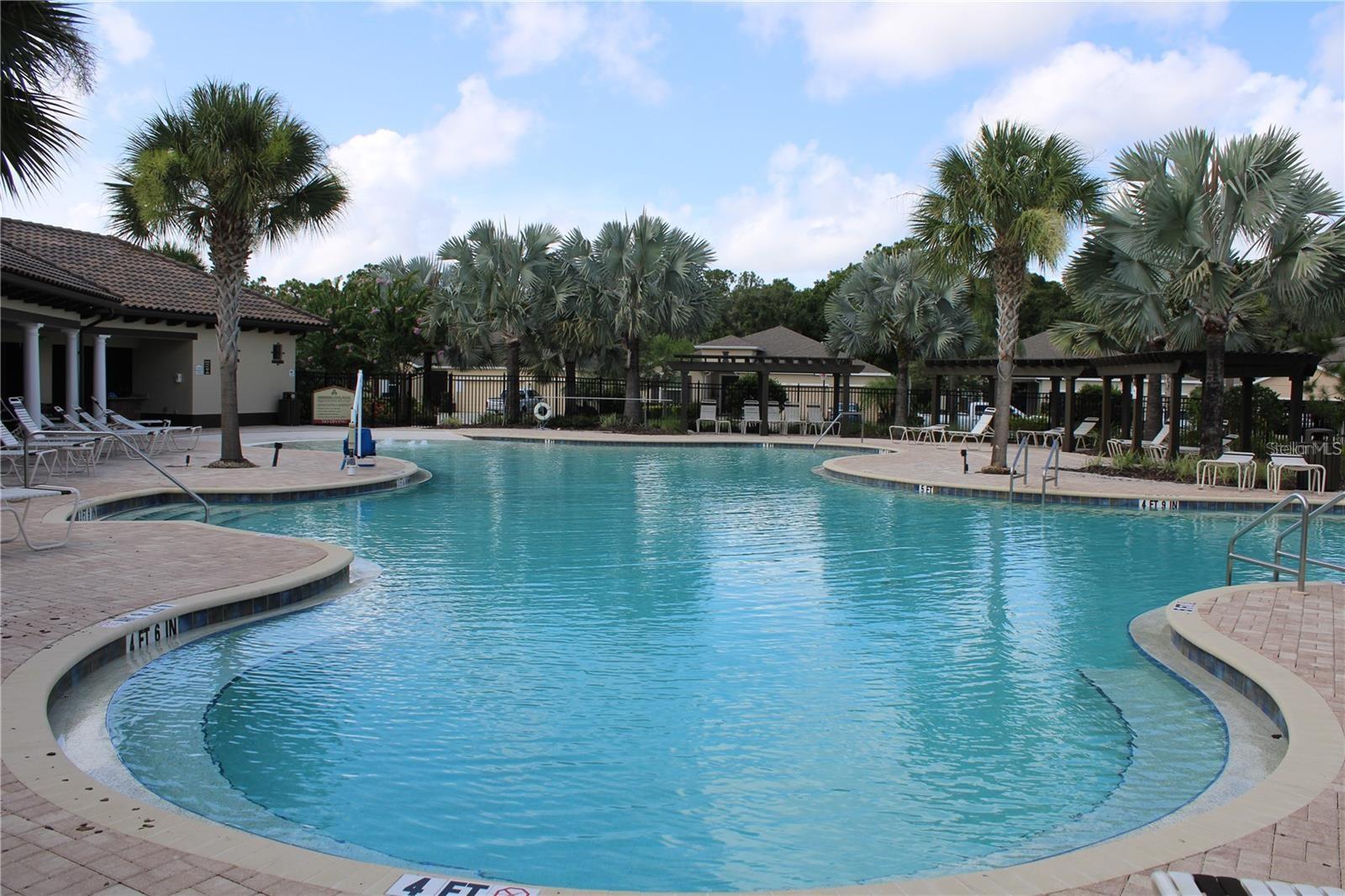 Amenities