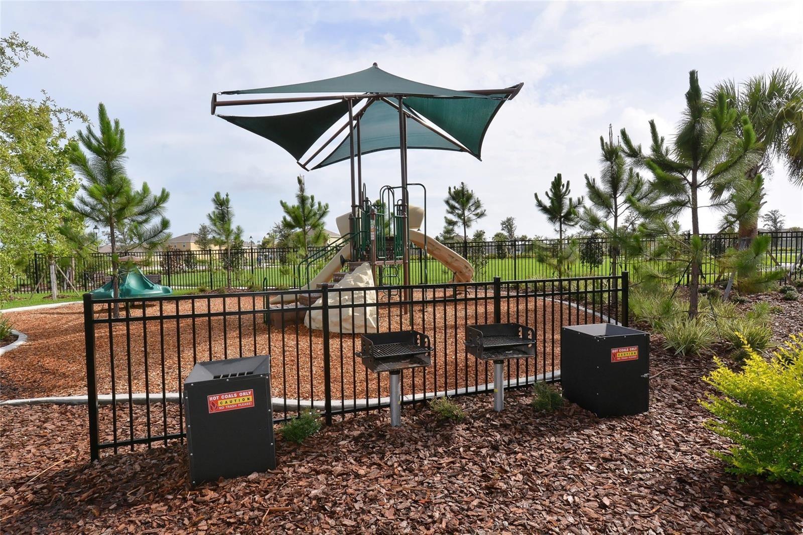 Amenities