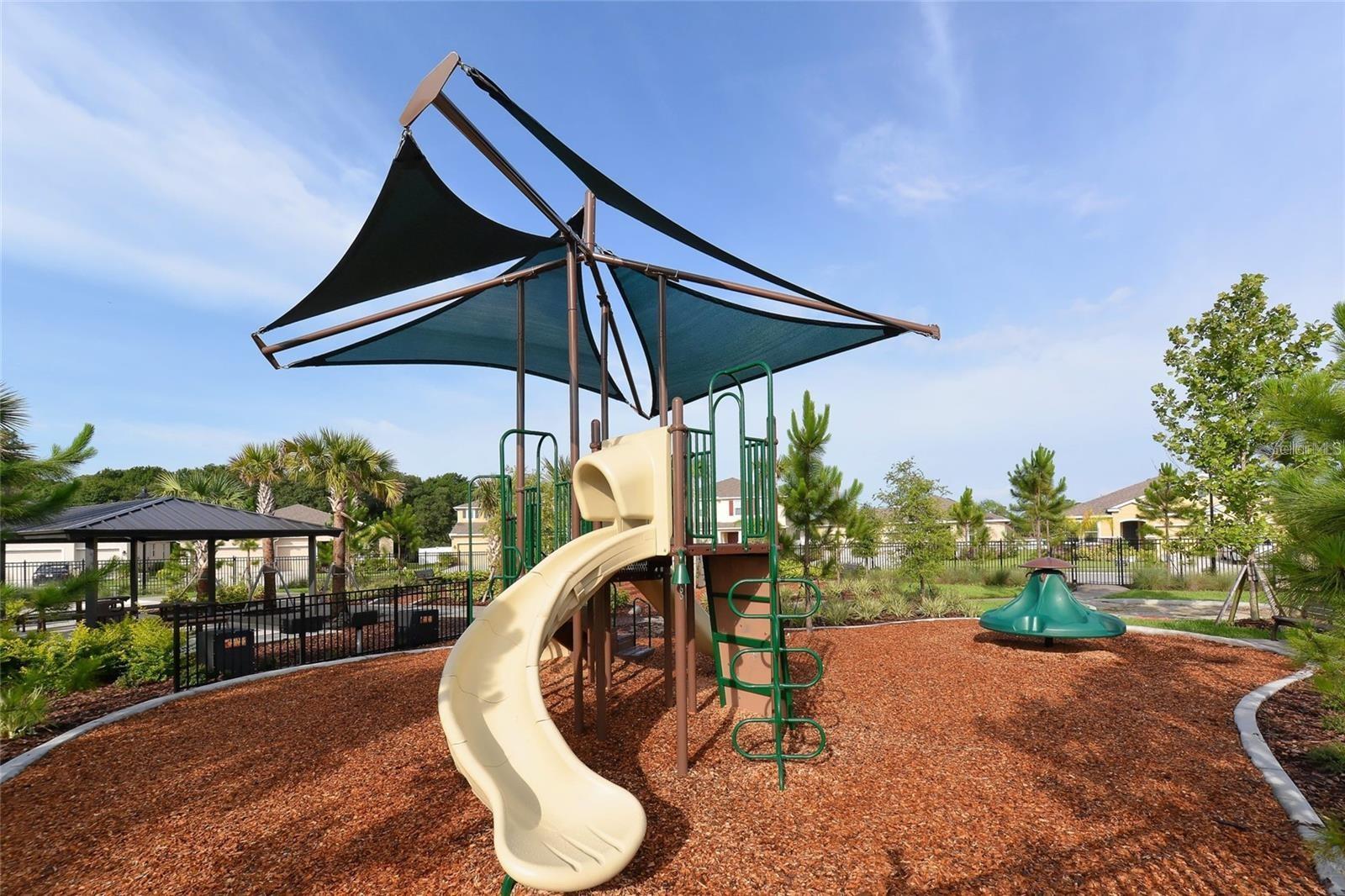 Amenities