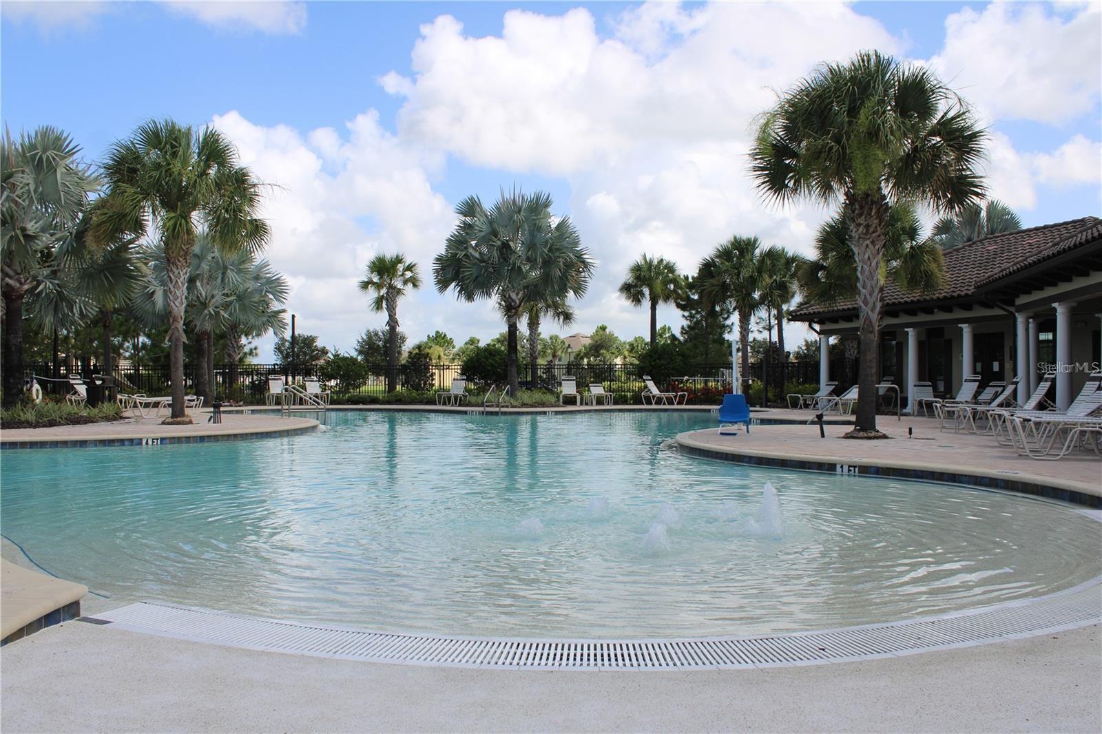 Amenities
