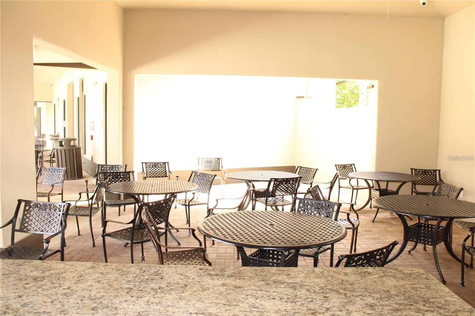 Amenities