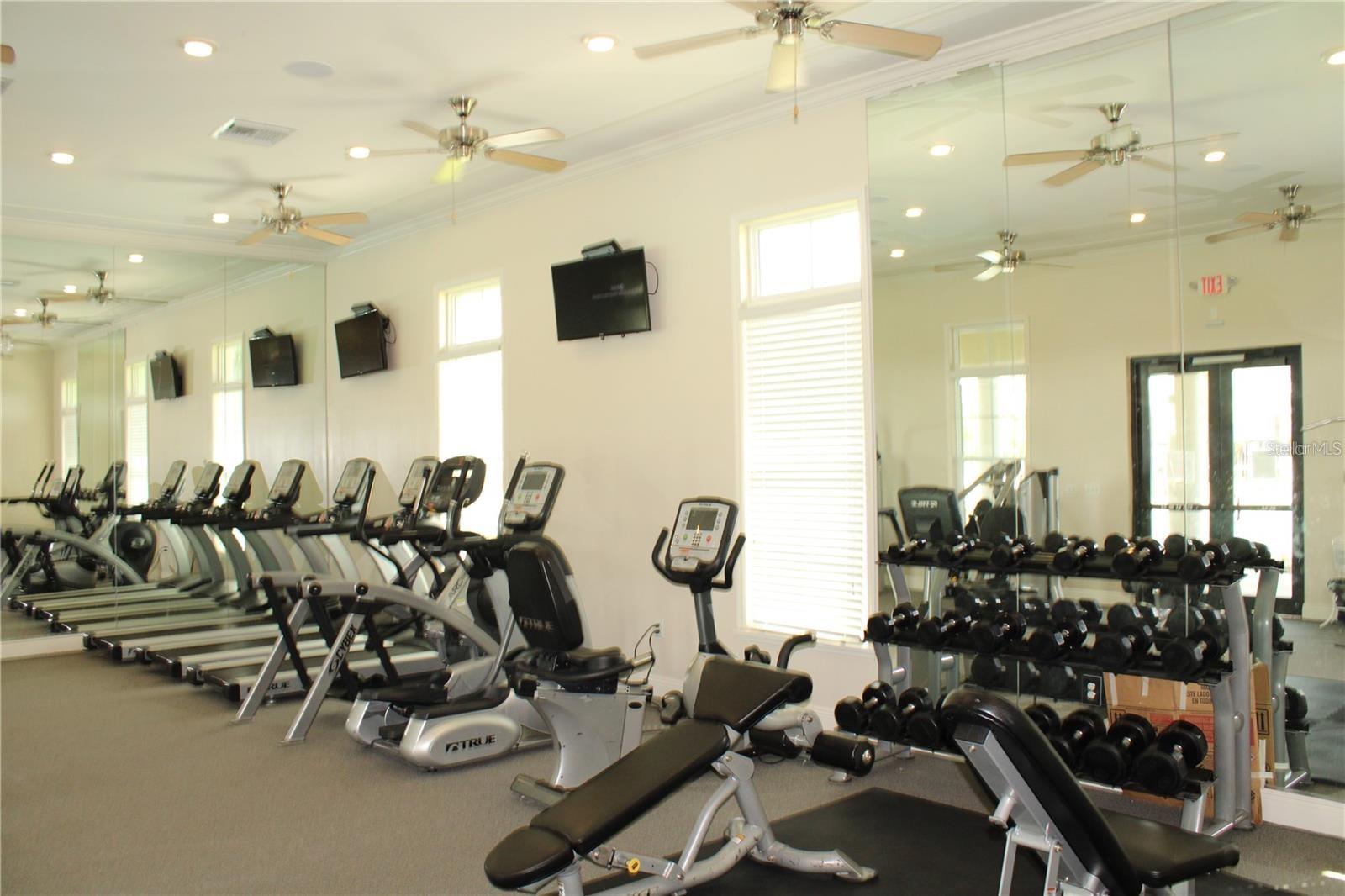 Amenities