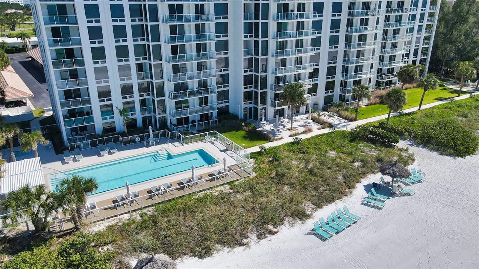 2425 GULF OF MEXICO DRIVE, #1E, Longboat Key, FL 34228