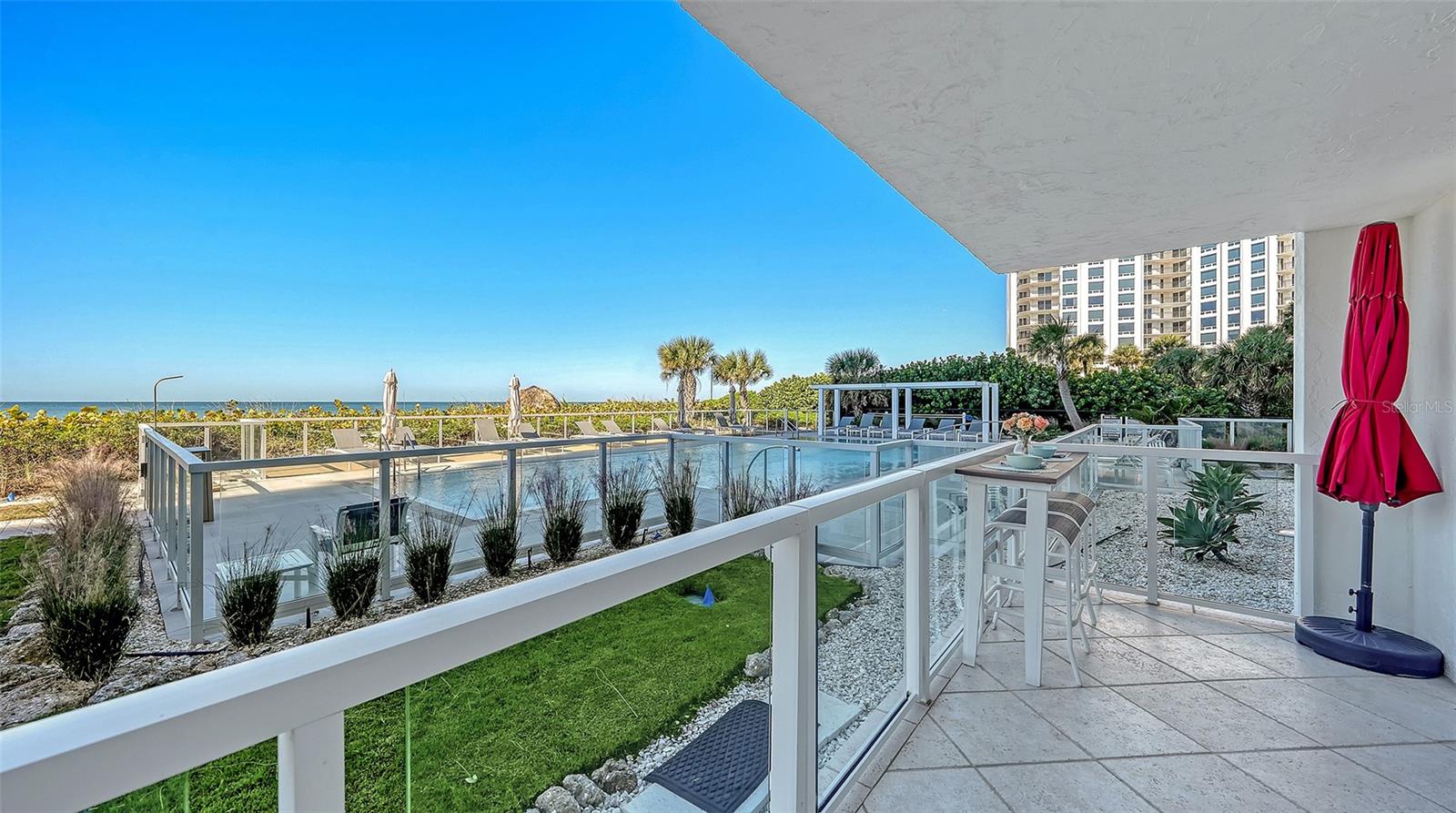 2425 GULF OF MEXICO DRIVE, #1E, Longboat Key, FL 34228