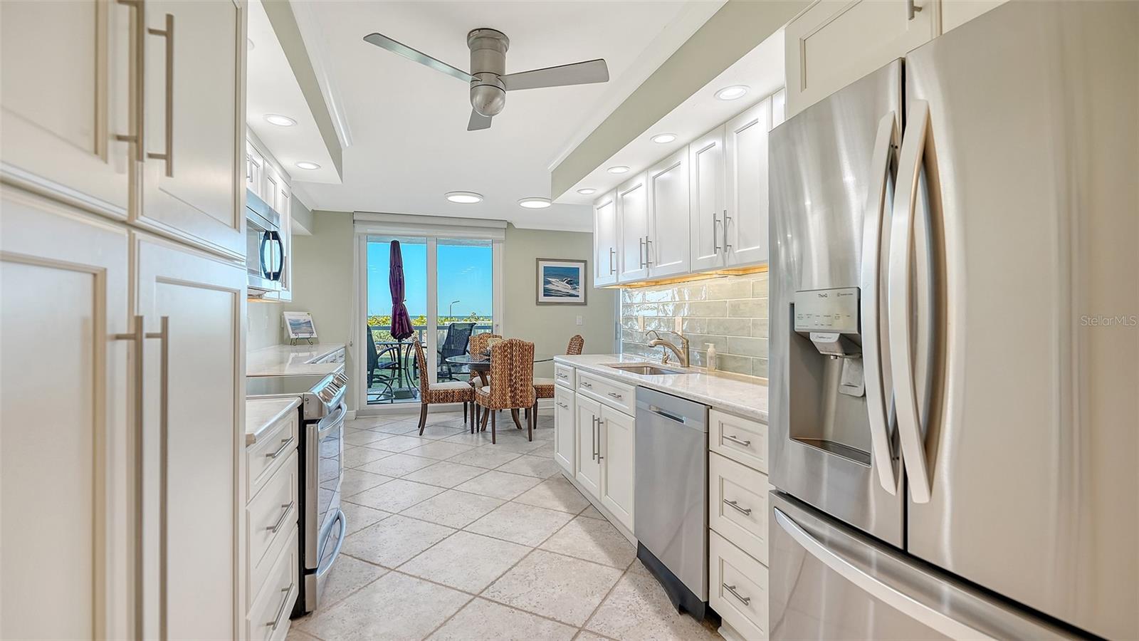 2425 GULF OF MEXICO DRIVE, #1E, Longboat Key, FL 34228