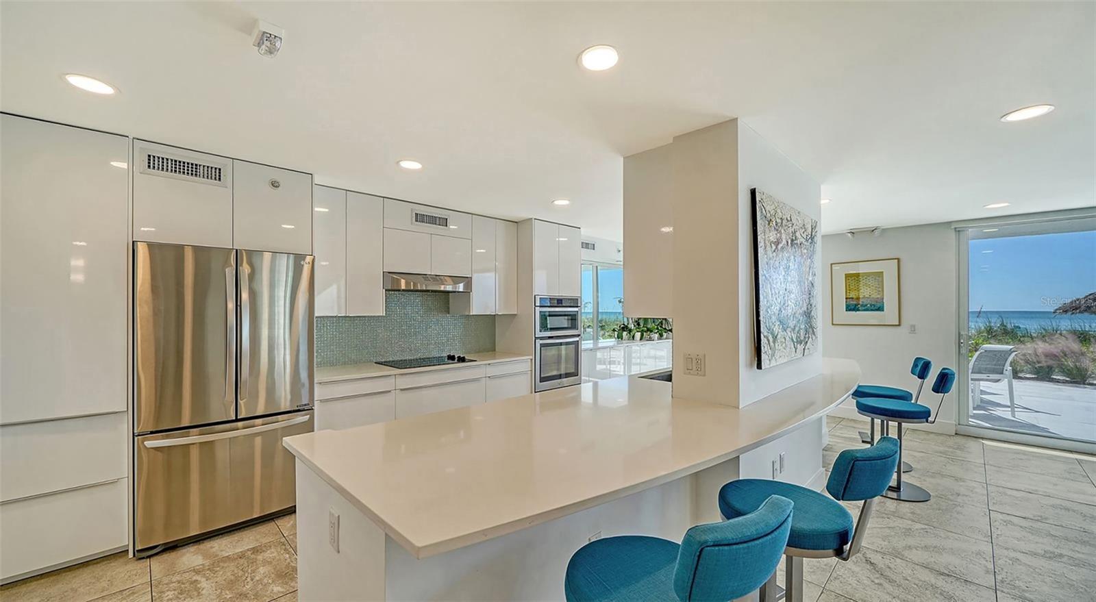 2425 GULF OF MEXICO DRIVE, #1E, Longboat Key, FL 34228