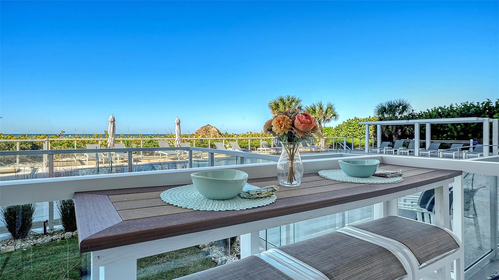 2425 GULF OF MEXICO DRIVE, #1E, Longboat Key, FL 34228