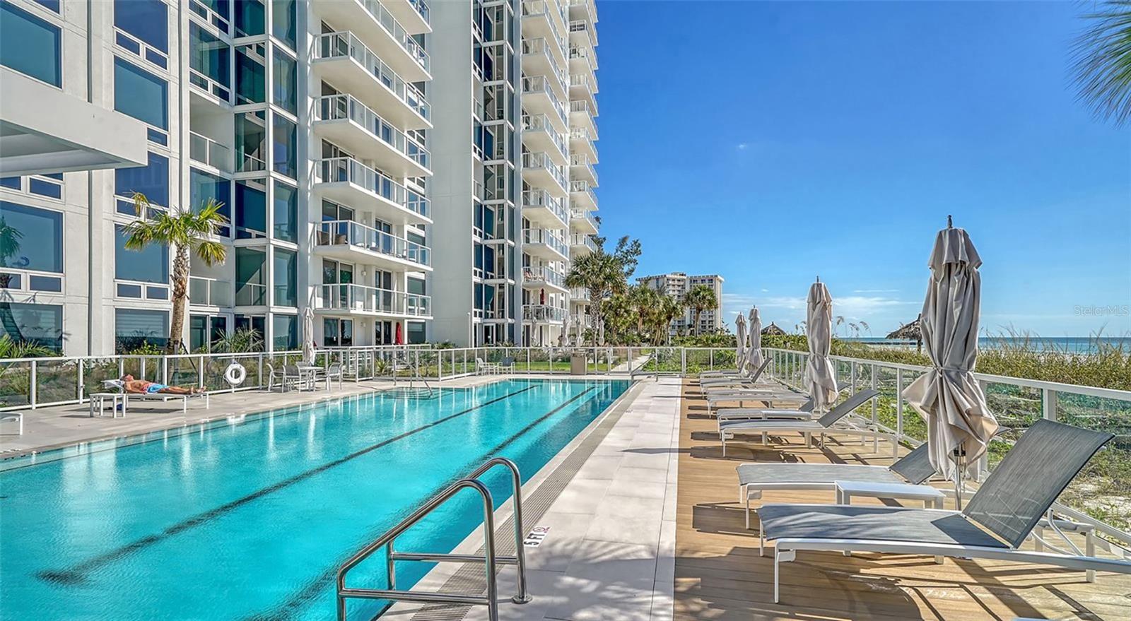 2425 GULF OF MEXICO DRIVE, #1E, Longboat Key, FL 34228