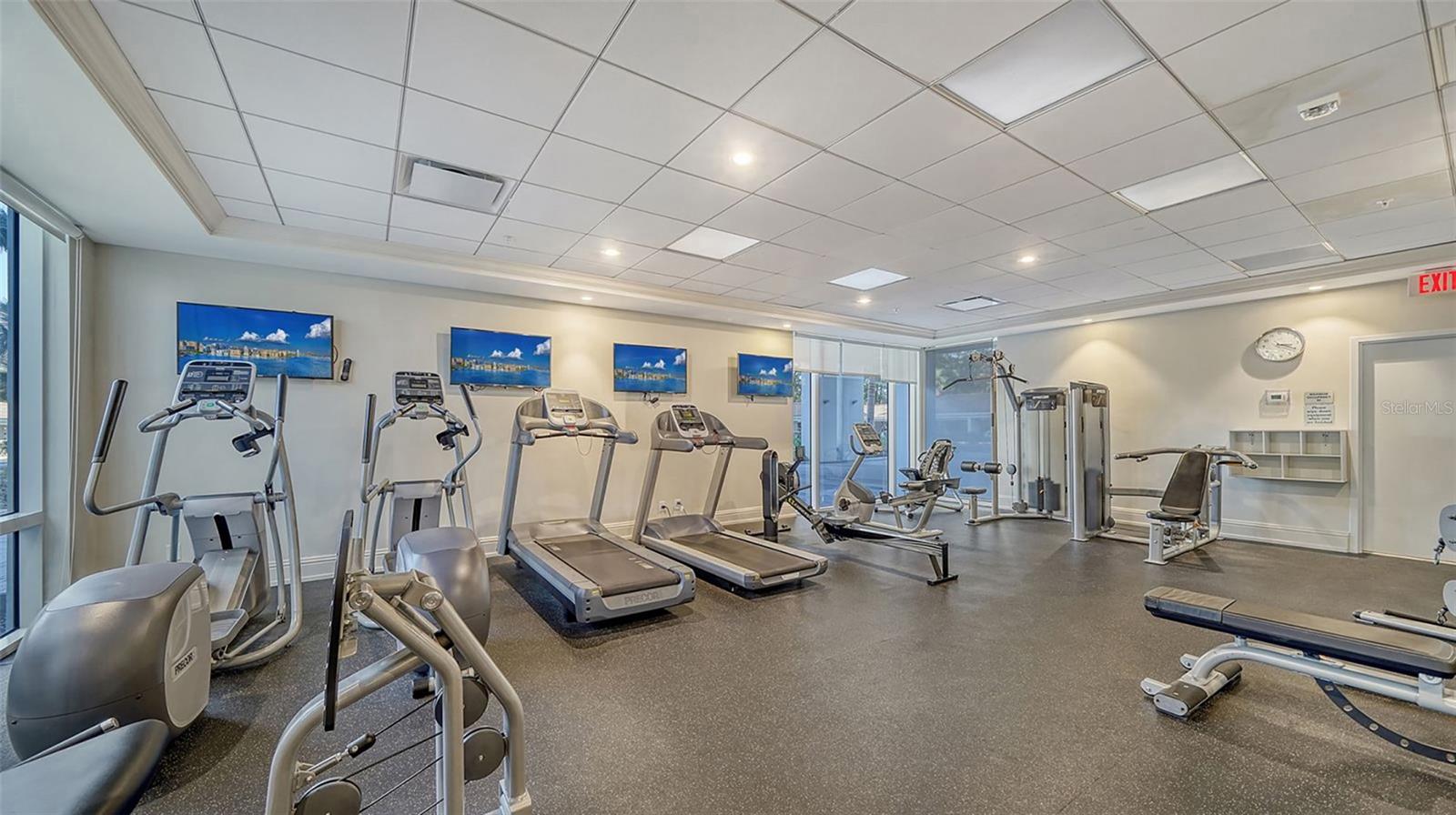 2425 GULF OF MEXICO DRIVE, #1E, Longboat Key, FL 34228
