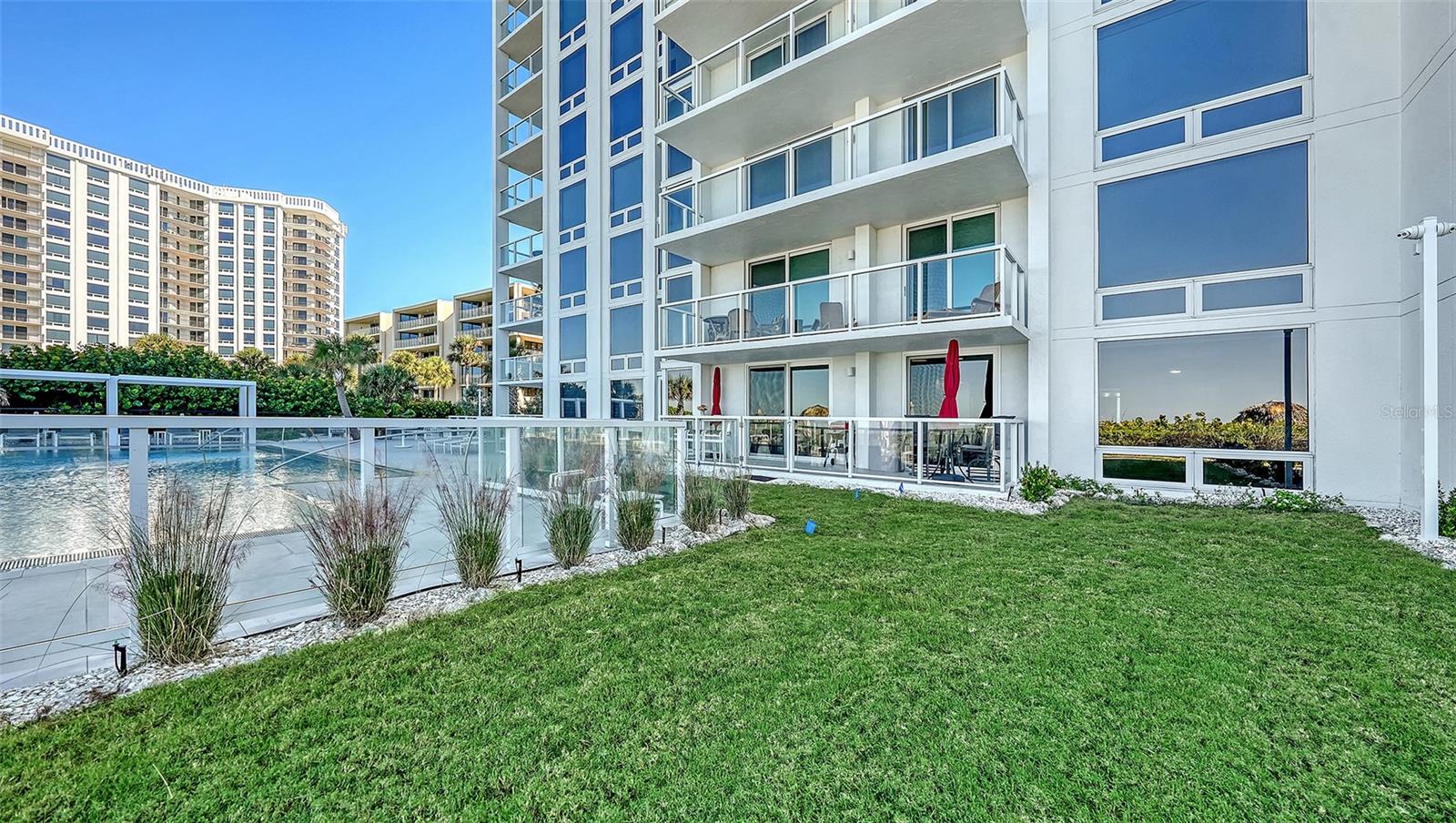 2425 GULF OF MEXICO DRIVE, #1E, Longboat Key, FL 34228