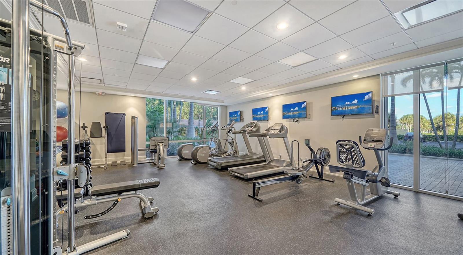 2425 GULF OF MEXICO DRIVE, #1E, Longboat Key, FL 34228