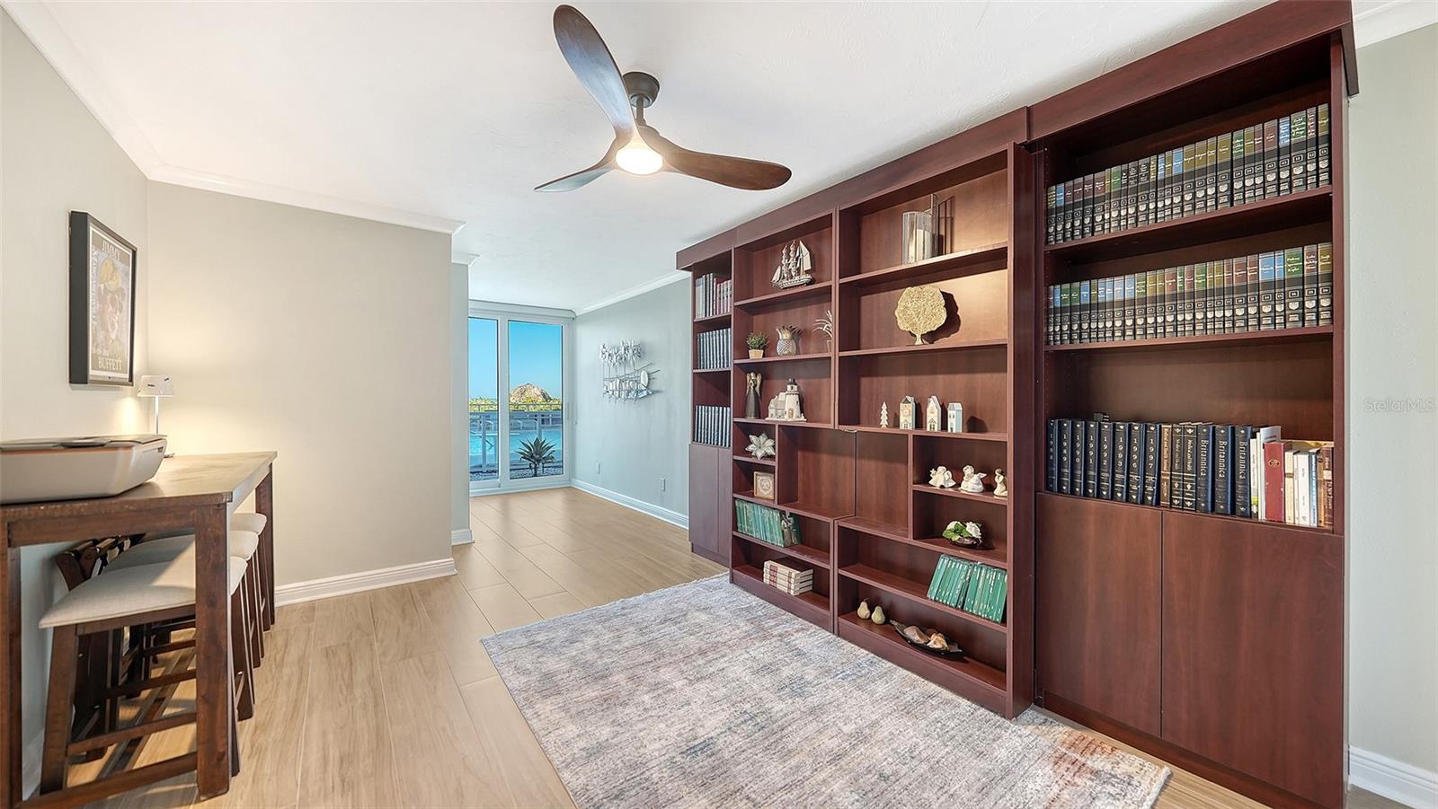 2425 GULF OF MEXICO DRIVE, #1E, Longboat Key, FL 34228