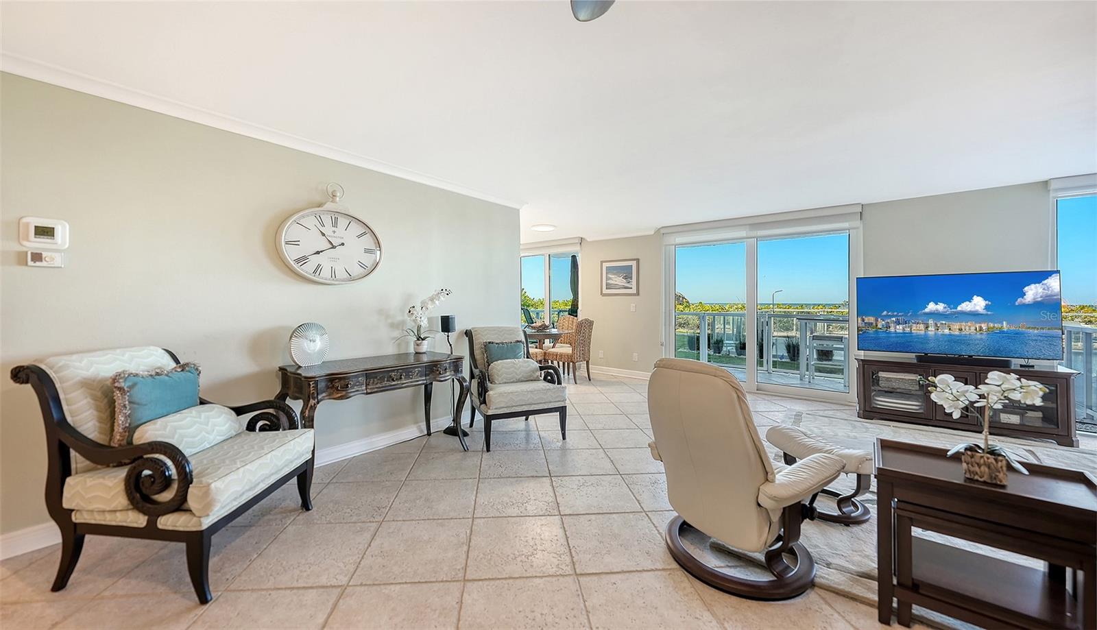 2425 GULF OF MEXICO DRIVE, #1E, Longboat Key, FL 34228