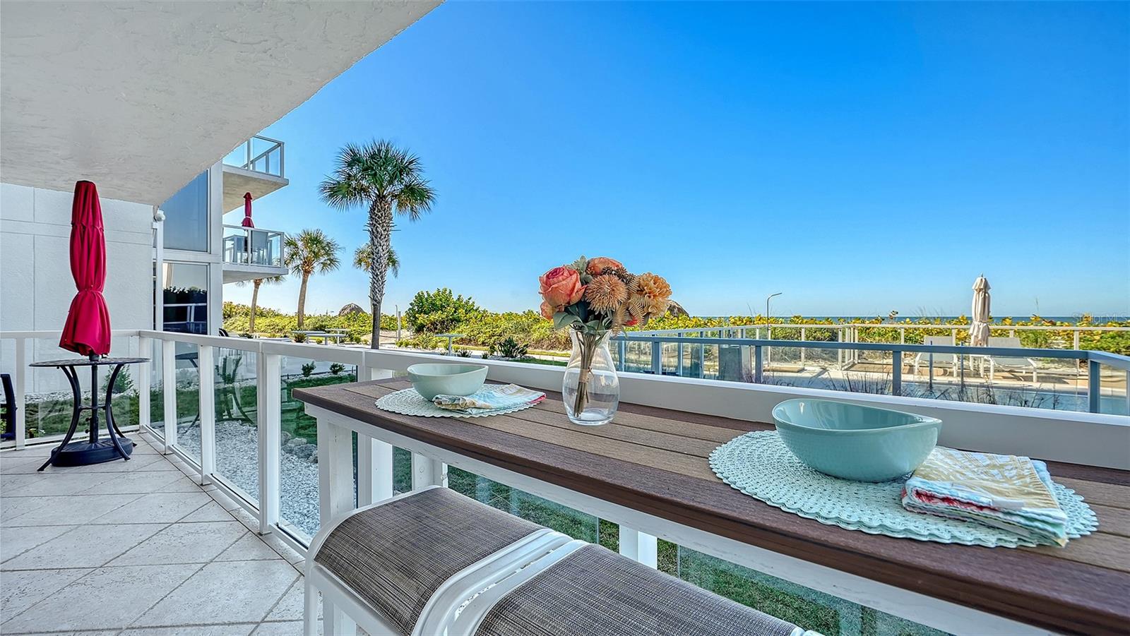 2425 GULF OF MEXICO DRIVE, #1E, Longboat Key, FL 34228