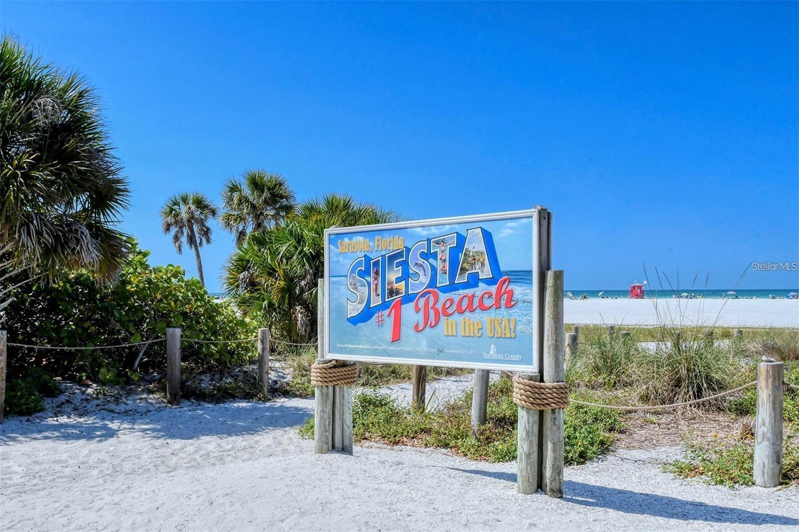 19 WHISPERING SANDS DRIVE, #106, Sarasota, FL 34242