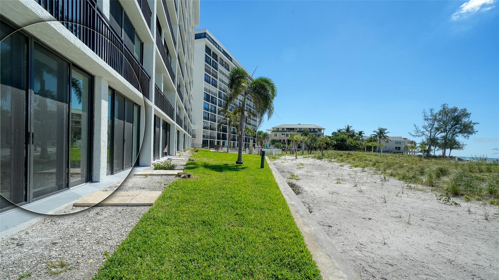 19 WHISPERING SANDS DRIVE, #106, Sarasota, FL 34242