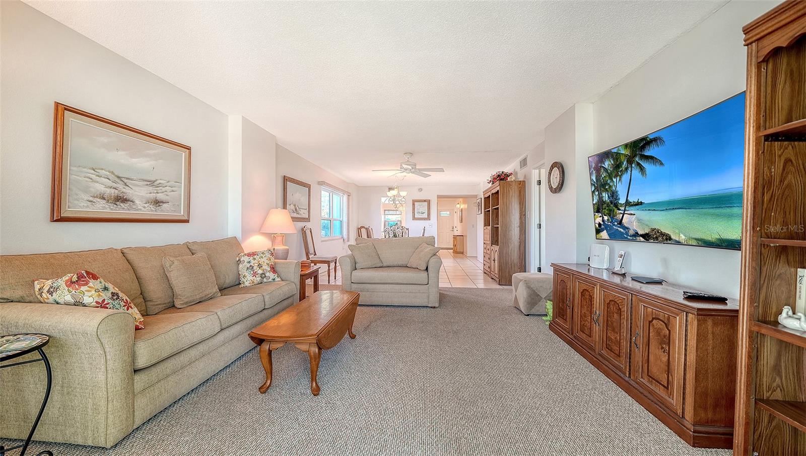 19 WHISPERING SANDS DRIVE, #106, Sarasota, FL 34242